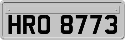 HRO8773
