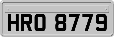 HRO8779