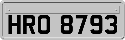HRO8793