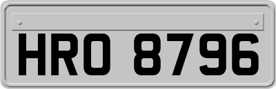 HRO8796