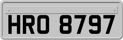 HRO8797