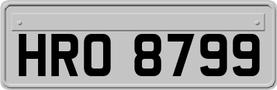 HRO8799