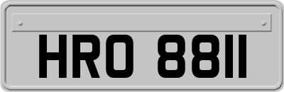 HRO8811