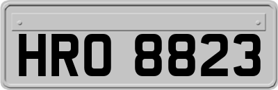 HRO8823