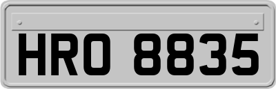 HRO8835