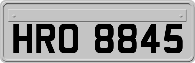 HRO8845