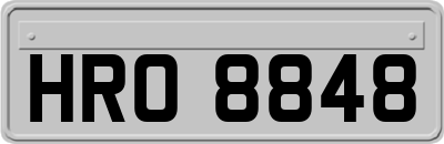HRO8848