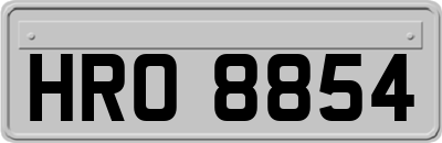 HRO8854