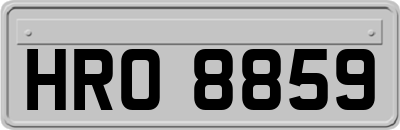 HRO8859