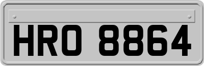 HRO8864