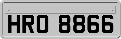 HRO8866