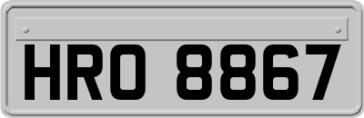 HRO8867