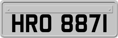 HRO8871
