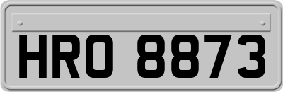 HRO8873