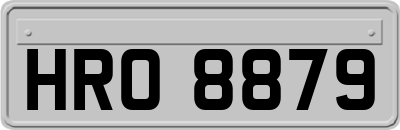 HRO8879