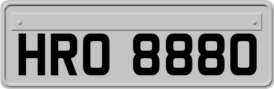 HRO8880