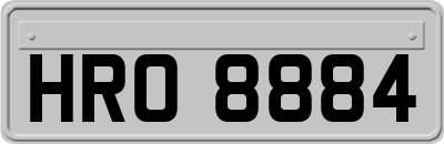 HRO8884