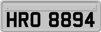 HRO8894