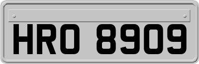 HRO8909