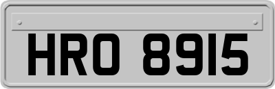 HRO8915