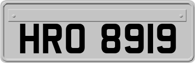 HRO8919