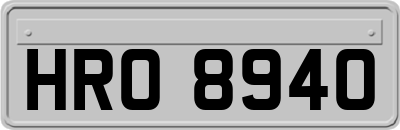 HRO8940