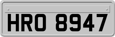 HRO8947
