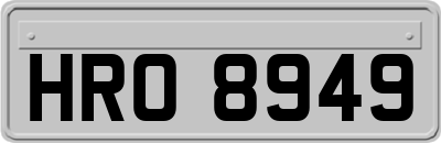 HRO8949