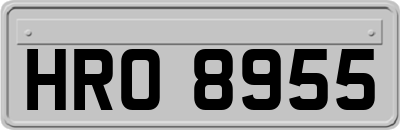 HRO8955