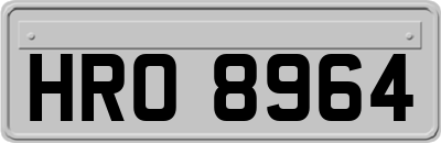 HRO8964