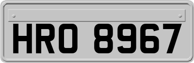 HRO8967