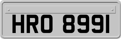 HRO8991