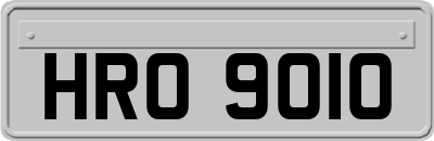 HRO9010