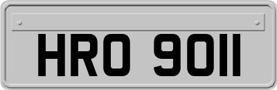 HRO9011