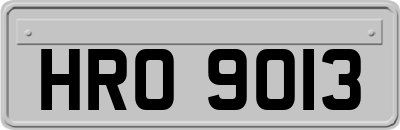 HRO9013