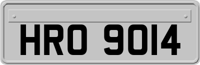 HRO9014