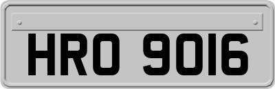 HRO9016