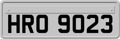 HRO9023