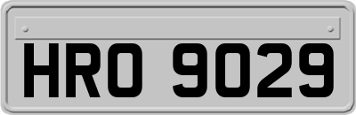 HRO9029