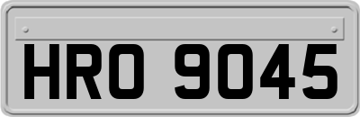 HRO9045