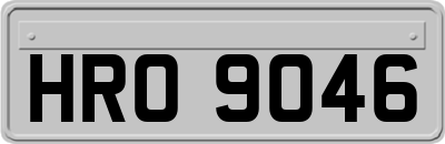 HRO9046