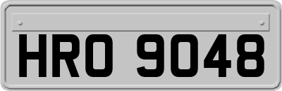 HRO9048