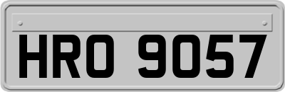 HRO9057