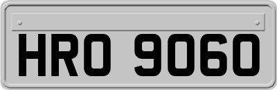HRO9060