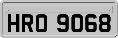 HRO9068