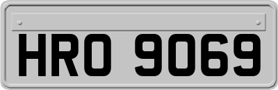 HRO9069