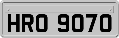 HRO9070