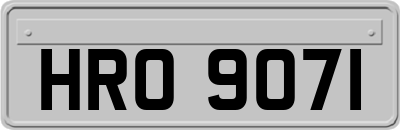HRO9071