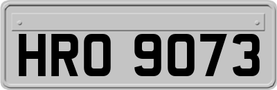 HRO9073