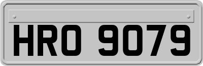 HRO9079